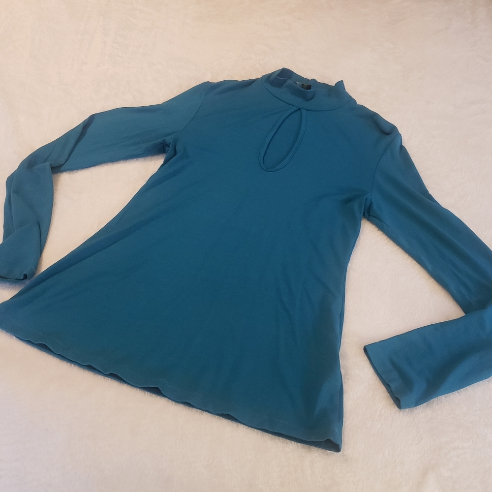 Ladies maternity top